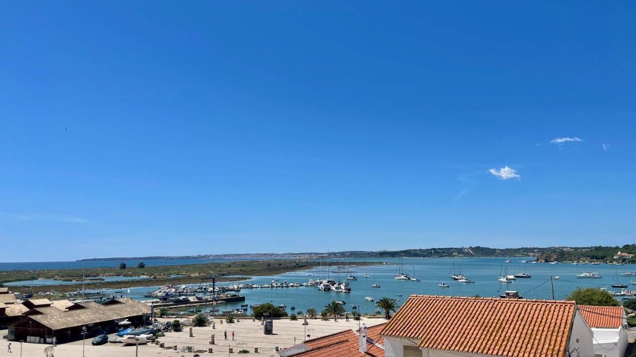 Alvor Bela Vista I Villa Exterior photo