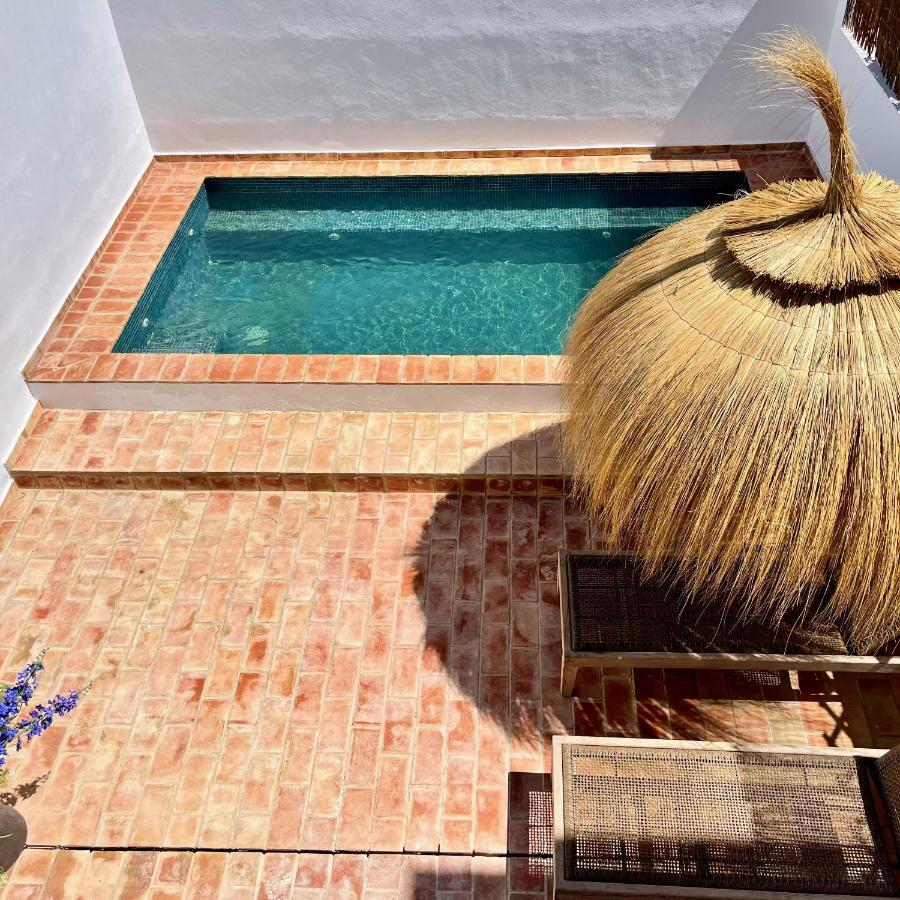 Alvor Bela Vista I Villa Exterior photo