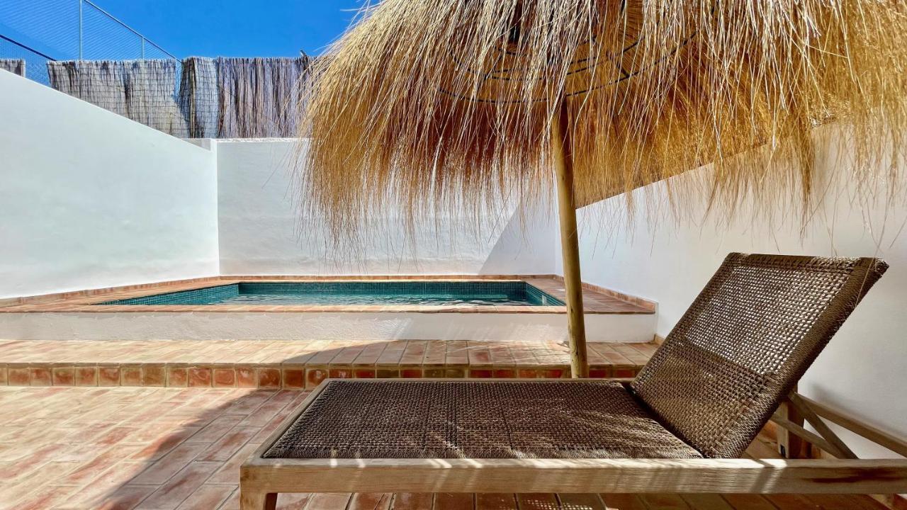 Alvor Bela Vista I Villa Exterior photo